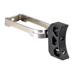 1911 CURVED  X-LINE TRIGGER SYSTEM MEDIUM- BLACK