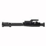 ENHANCED LOW MASS SAND CUT BOLT CARRIER GROUP NICKEL TEF
