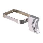 2011 CURVED  X-LINE TRIGGER SYSTEM LONG- SILVER