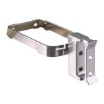 2011 FLAT  X-LINE TRIGGER SYSTEM MEDIUM- SILVER