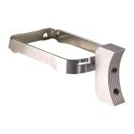 2011 CURVED  X-LINE TRIGGER SYSTEM SHORT- SILVER