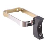 2011 CURVED  X-LINE TRIGGER SYSTEM SHORT- BLACK