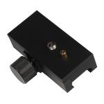 PICATINNY RAIL MOUNT FOR AURORA NIGHT VISION MONOCULARS