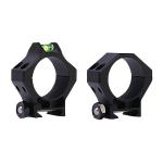 35MM 0.885'' ULTRA LIGHT TACTICAL RINGS
