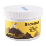 TRIPLE ''F'' STOCK RUBBING COMPOUND 10OZ