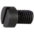 6-48X3/16'' FILLISTER HEAD SIGHT BASE SCREW REFILL 12 PACK