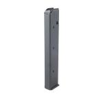 AR-15 COLT STYLE MAGAZINE 9MM 32RD STEEL BLACK