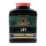 RAMSHOT LRT SPHERICAL RIFLE POWDER 1LB