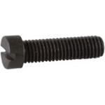 6-48X3/8'' FILLISTER HEAD SIGHT BASE SCREW REFILL 12 PACK