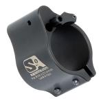 AR-15 ADJUSTABLE GAS BLOCK .875'' CLAMP ON MELONITE