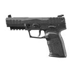 FIVE-SEVEN MRD 5.7X28MM 4.8'' BBL (2) 20 ROUND MAGS BLACK