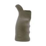 AR-15/AR308 TDX-0 TACTICAL DLX ZERO ANGLE SUREGRIP DK EARTH