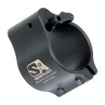 AR-15 ADJUSTABLE GAS BLOCK .936'' CLAMP ON MELONITE