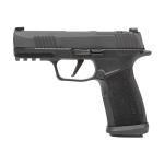 P365-XMACRO TACOPS 9MM LUGER 3.7'' BBL (4)17RD MAGS