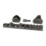 HENRY H4 LITTLE BOY PCC GHOST RING RAIL