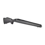WEATHERBY STOCK SA VANGUARD, HOWA, S&W, MOSSBERG TEXT BLACK