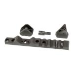HENRY X4 PCC GHOST RING RAIL