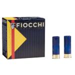 FIOCCHI 12WRNO TRGT LDS 12GA 2 3/4 1 1/8OZ #7.5 1250 25/BX