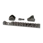 HENRY X5 45/70 GHOST RING RAIL