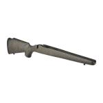 SPORTER STOCK HOWA MINI ACTION OLIVE GREEN/BLACK SPIDERWEB