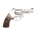 MODEL 60 PRO 357 MAG 3IN 5RD