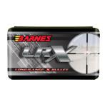6MM (0.243'') 95GR LRX BOAT TAIL 50/BOX