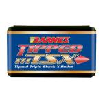 450 CALIBER (0.450'') 250GR TIPPED TSX BOAT TAIL 20/BOX