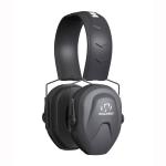 RAZOR COMPACT PASSIVE EAR MUFFS BLACK