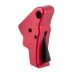 ACTION ENHANCEMENT TRIGGER BODY FOR GLOCK~-RED