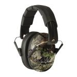 PRO-LOW PROFILE FOLDING MUFF MOSSY OAK CAMO