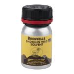 SHOTGUN WAD SOLVENT 4OZ