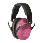 PRO-LOW PROFILE FOLDING MUFF PINK