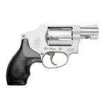 642 HNDGN 38 SPCL 1.875IN 5 MATTE SILVER