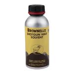 SHOTGUN WAD SOLVENT 16OZ