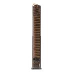 MAGAZINE EXTENDED 40-RD 9MM SMITH & WESSON M&P CARBON SMOKE