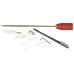 BOLT-ACTION CLEANING KIT