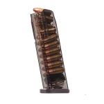 MAGAZINE STANDARD 17-RD 9MM SMITH & WESSON M&P CARBON SMOKE
