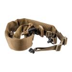 V-TAC PADDED SLING W/CUFF ASSEMBLY-COYOTE