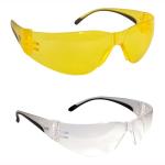 WOMEN/YOUTH SHOOTING GLASSES YELLOW