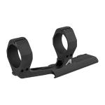 30MM 1.5'' 0 MOA SPR CANTILEVER MOUNT, BLACK