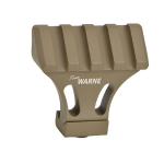 TACTICAL 45 DEGREE SIDE MOUNT DARK EARTH
