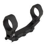 30MM 1.5'' 0 MOA CANTILEVER MOUNT, BLACK
