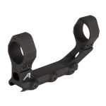 1'' 1.5'' 0 MOA CANTILEVER MOUNT, BLACK