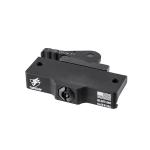 C-MORE RAILWAY RED DOT MOUNT