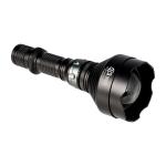 SUPERNOVA LONG RANGE IR ILLUMINATOR WITH ADJ MOUNT