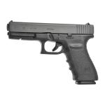 GLOCK 21 GEN 3 SF 45 ACP 4.61'' BBL (2)10-ROUND MAGS BLACK
