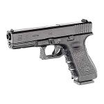 GLOCK 17 GEN 3 9MM LUGER 4.49'' BBL (2)17-ROUND MAGS BLACK