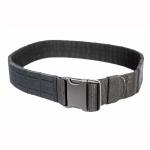 LARGE (39''-44'') MOLLE OUTER BELT, BLACK