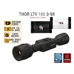 3-9X THOR-LTV 160X120 12-MICRON THERMAL RIFLE SCOPE
