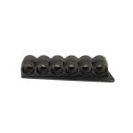 SURESHELL POLYMER CARRIER MOSSBERG 500/590 MAV 88 12GA 6RD